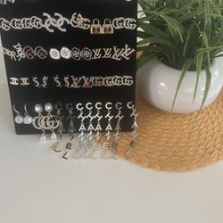 Designer earrings sale 