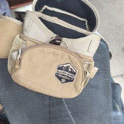 Alaska Guide Creations Bono Harness