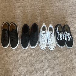 Group Of Shoes (GREAT CONDITION)