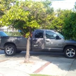 2002 Dodge Ram 1500