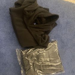 Yeezy Hoodie 
