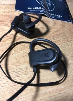 American Eagle Brand Bluetooth earbuds for Sale in Raleigh NC