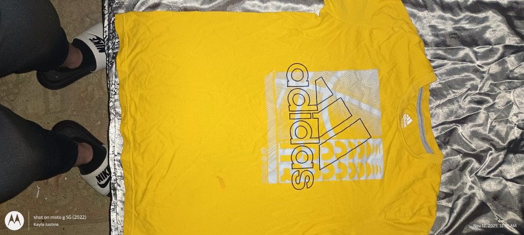 US Polo, Adidas, Hurley, Nautica Shirts