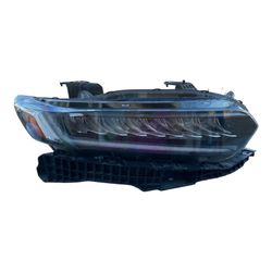 2018-2020 OEM  Honda Accord LED Passanger Side Headlamp