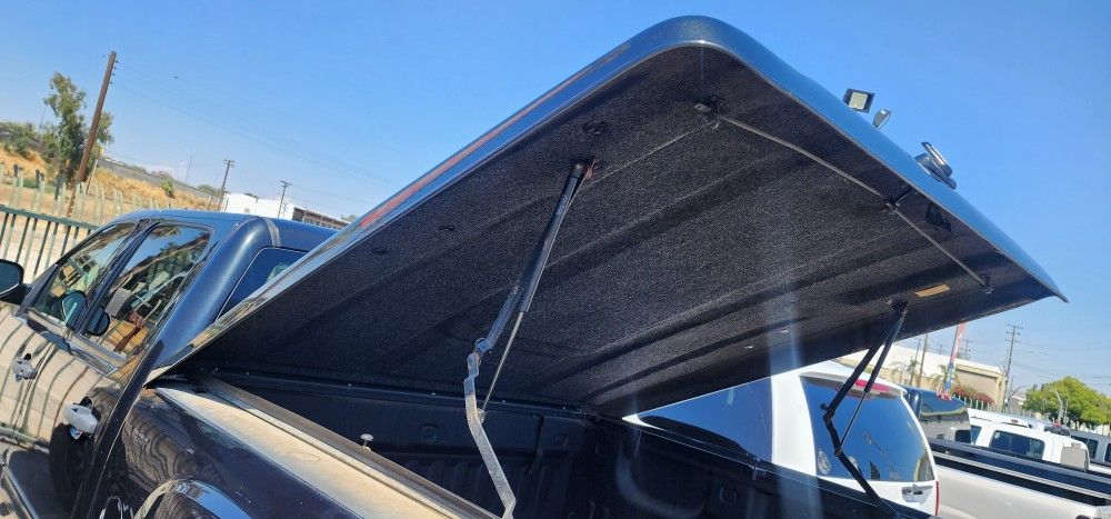 ARE Tonneau Truck Bed Cover