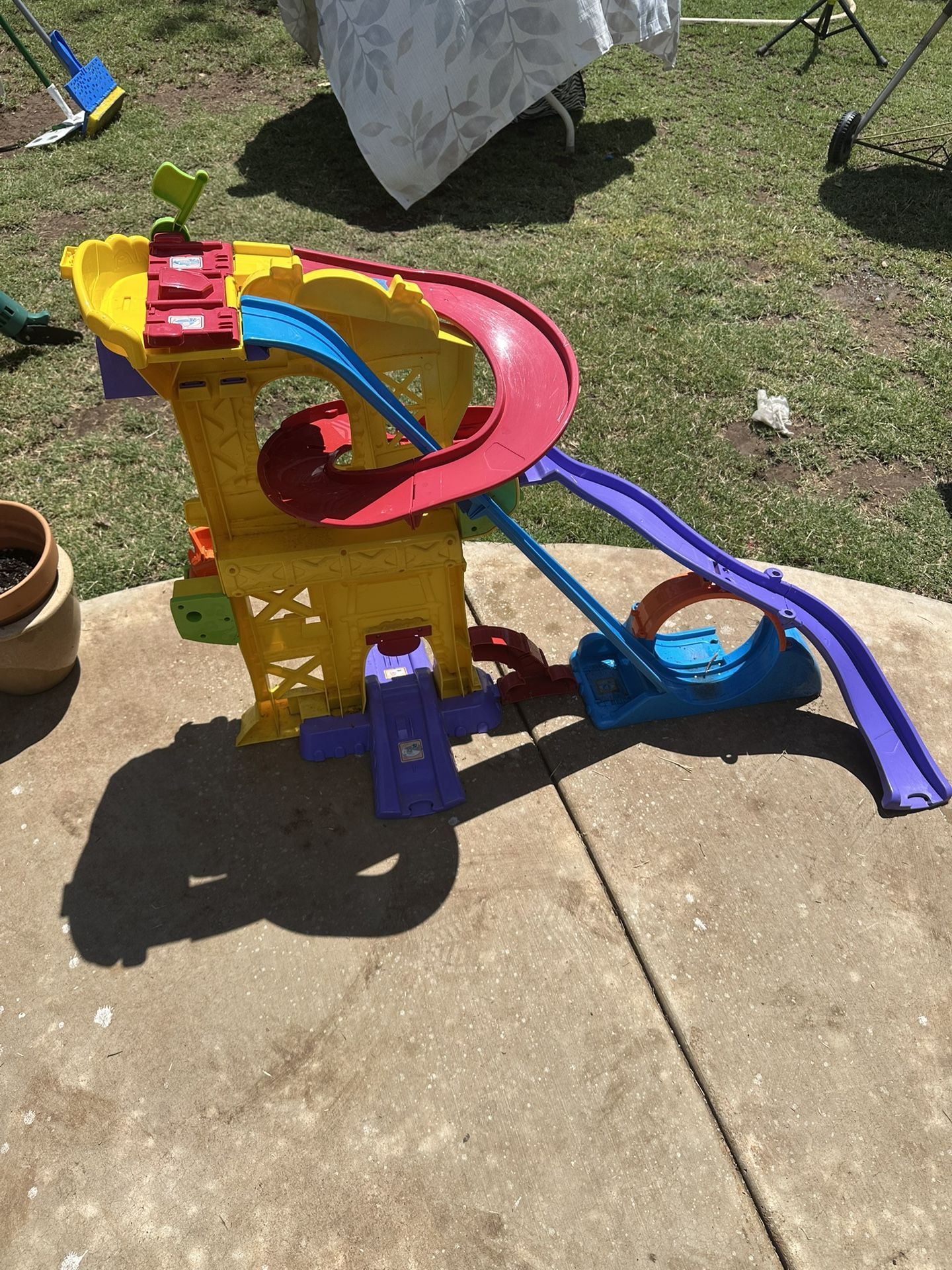 Toy