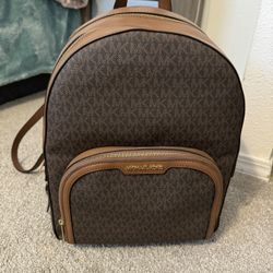 Michael Kors Backpack 