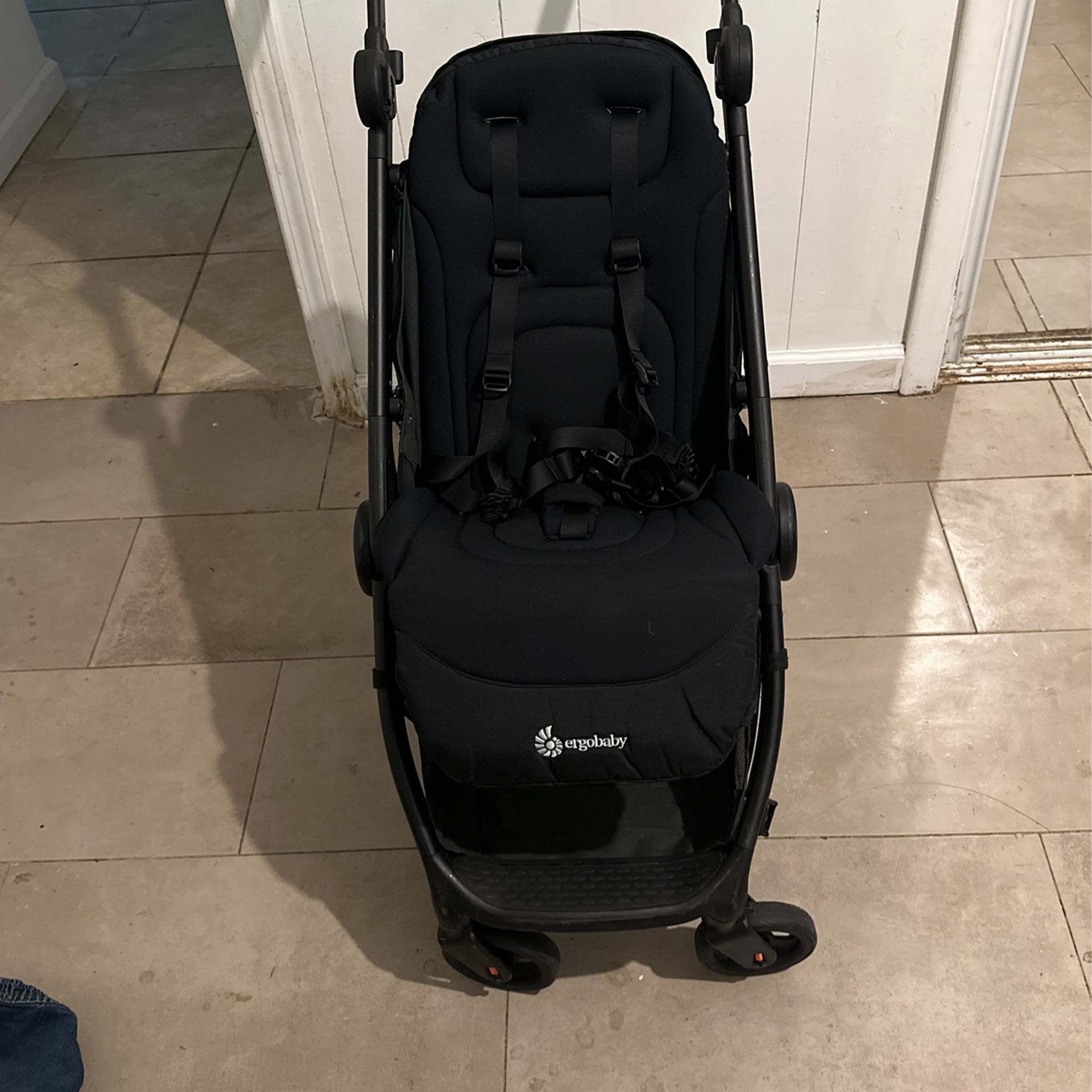 Ergobaby Metro +