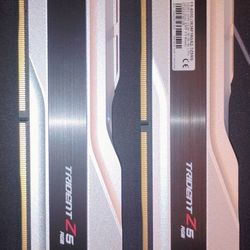 DDR 5 G.Skill 32Gb 6000mgh