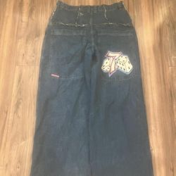 Jnco Dices 