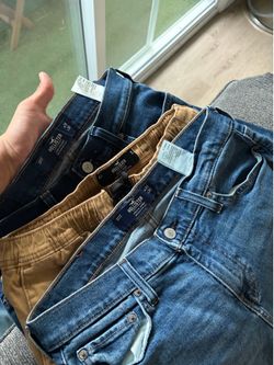 Pants Hollister
