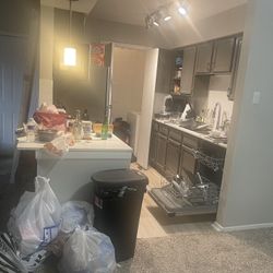 Limpieza De Casa & Apartamento 