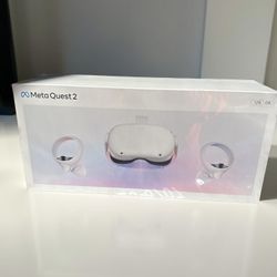Meta Quest 2