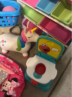 Toys