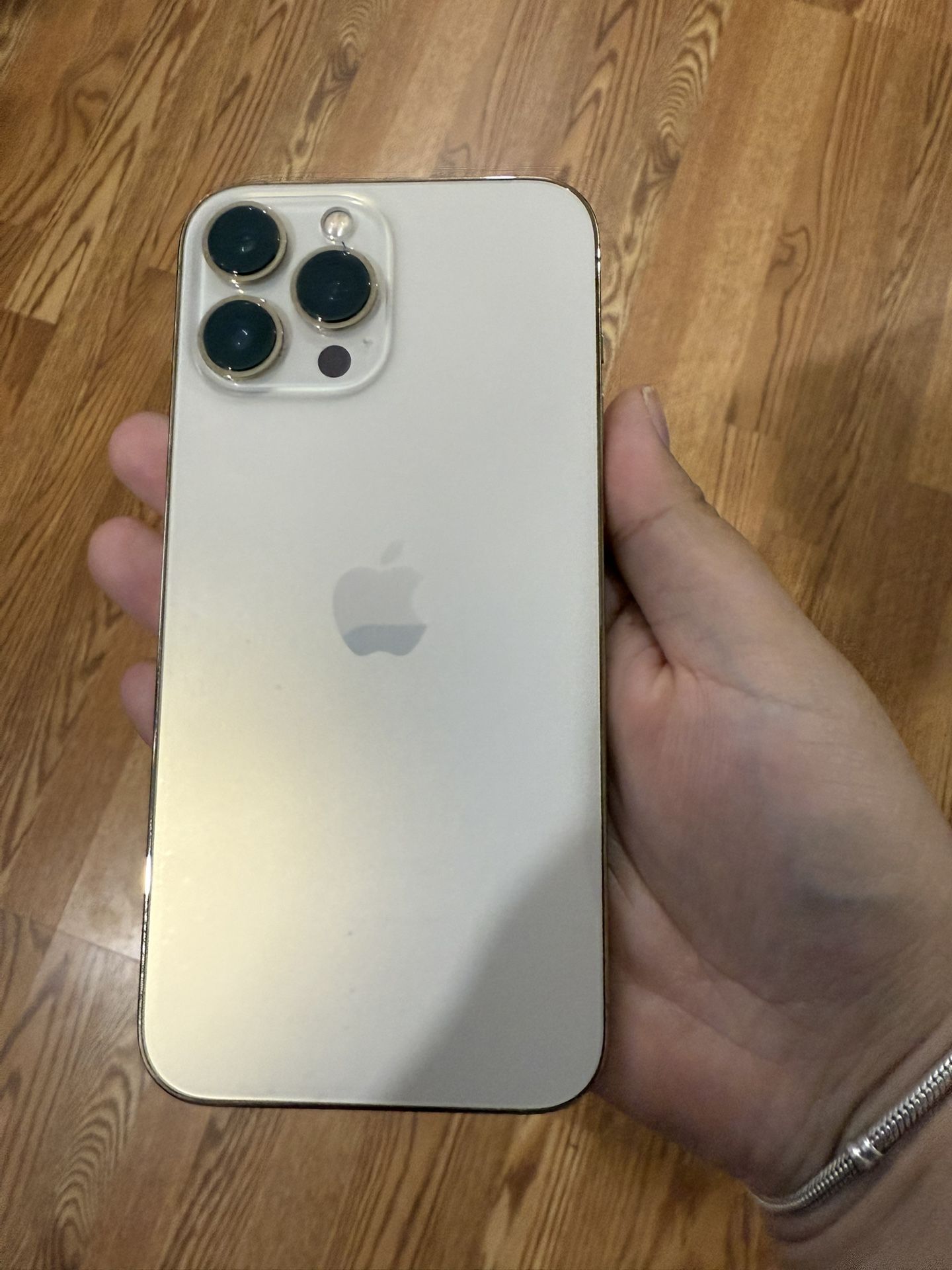 Used iPhone 13 Pro Max