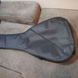 Guitar Gig Bag