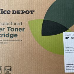 New Toner For HP Q6511A Cartridge $29