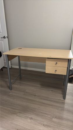 Desk