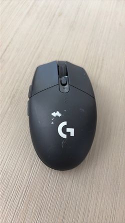 Logitech G Wireless Gaming Mouse