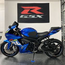 2013 gsxr deals 750 for sale