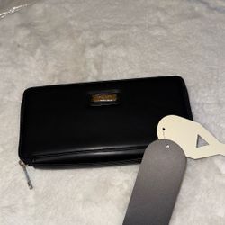 Midnight Dream Collection Wallet 