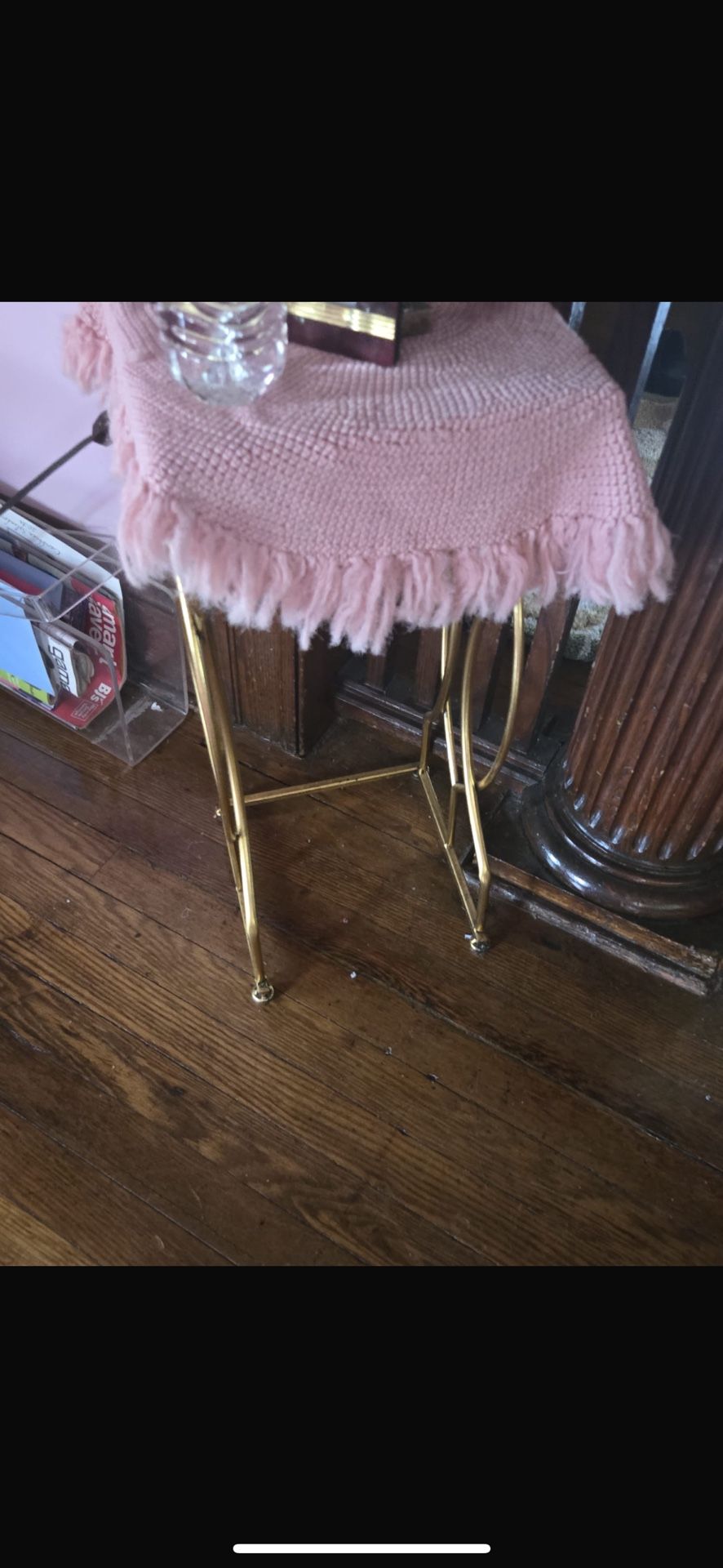 3 pc accent table