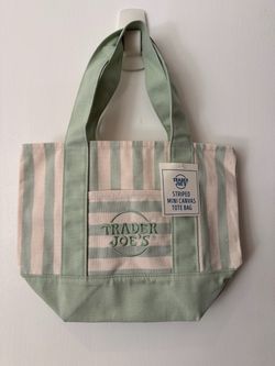 Trader Joe’s mini