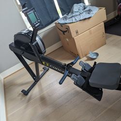 Concept 2 RowERG