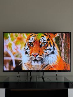 LG 49” Smart TV (49UJ6200) WIFI