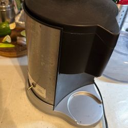 Juice Extractor