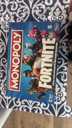 Monopoly!