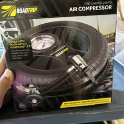 Air Compressor 
