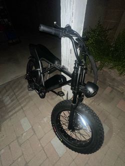 Jasion pro electric e bike
