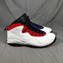Jordan 10 Westbrook Class Of 2006 size 12