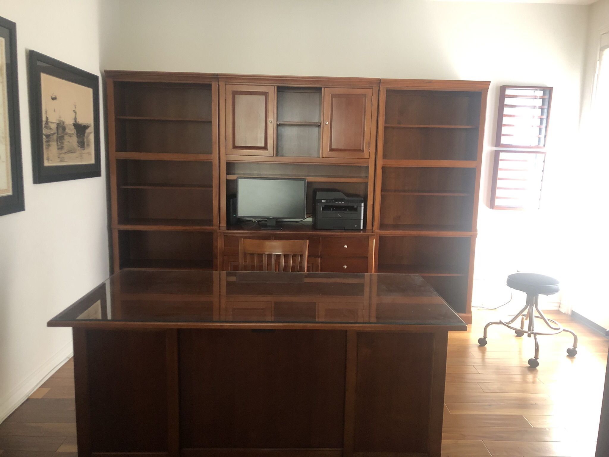 Thomasville Home Office Furniture
