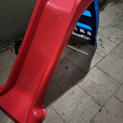 Little Tikes First Slide
