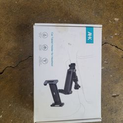 Car Tablet Holder
