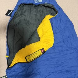 THE NORTH FACE Sleeping Bag