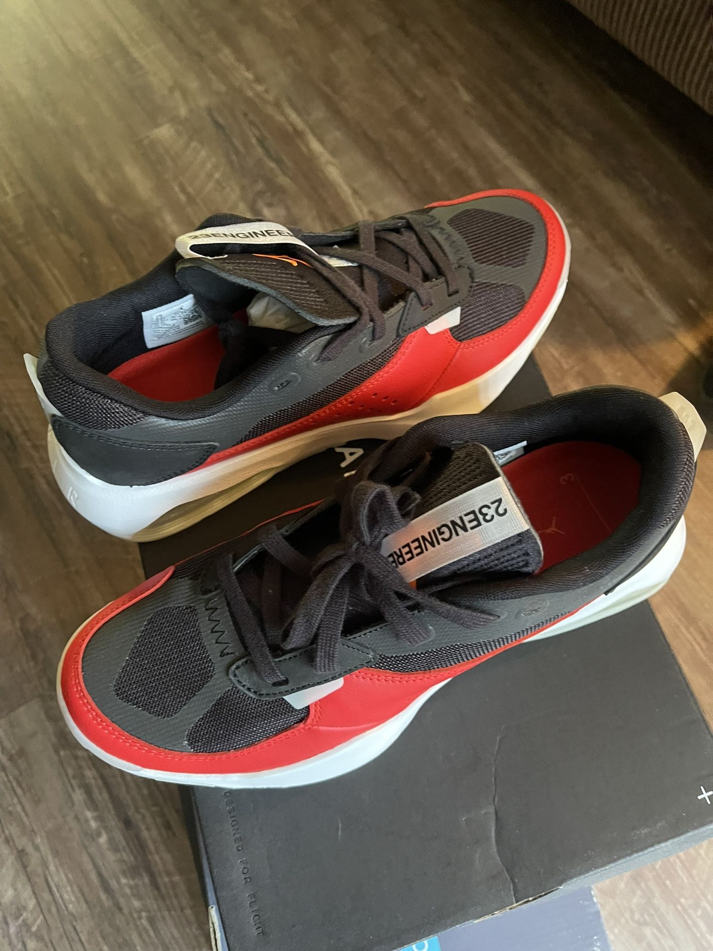 Jordan