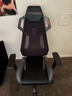 Respawn gaming chair