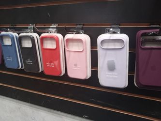 18 pro Max case