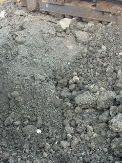 Tierra / Dirt Clean
