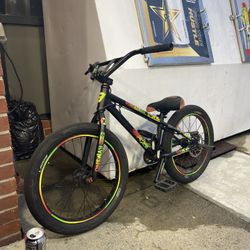 Mafia bike online 20 inch