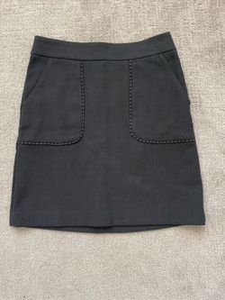 Loft Skirt Size 00P