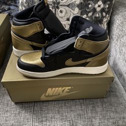 Air Jordan 1 Retro OG 7M (8.5W)