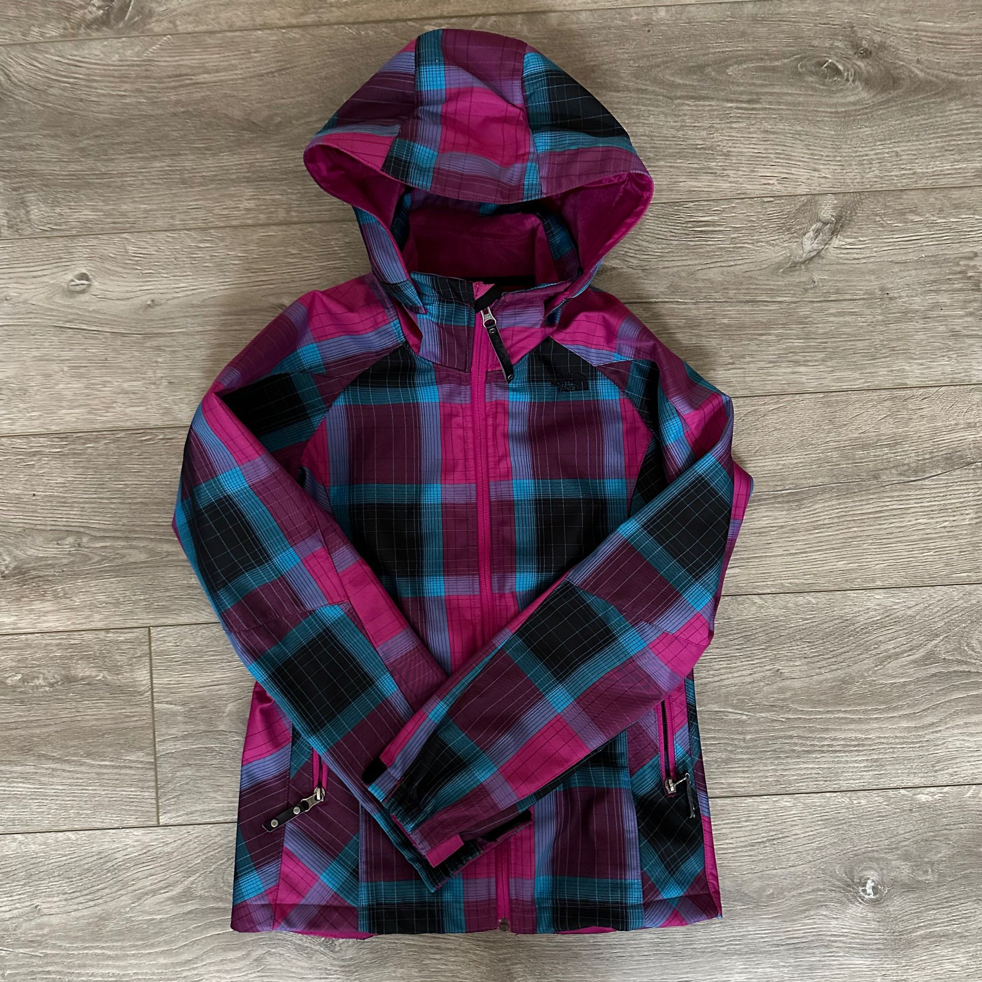 Women’s North Face Jacket 