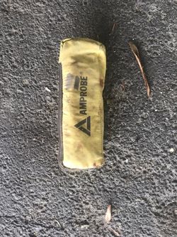 Amp Meter