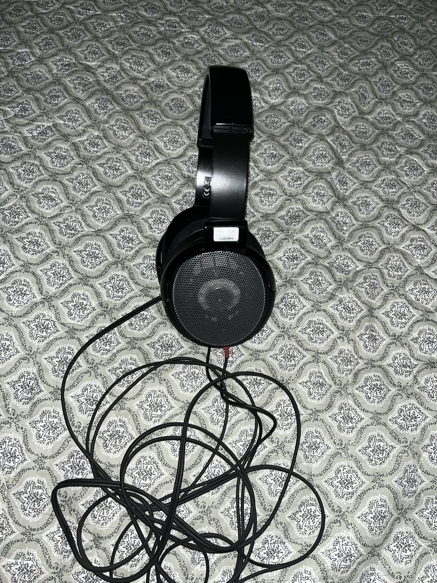 Sennheiser Massdrop