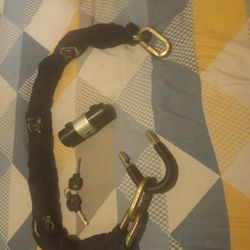 Lock 