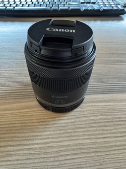 Canon RF 14-30mm